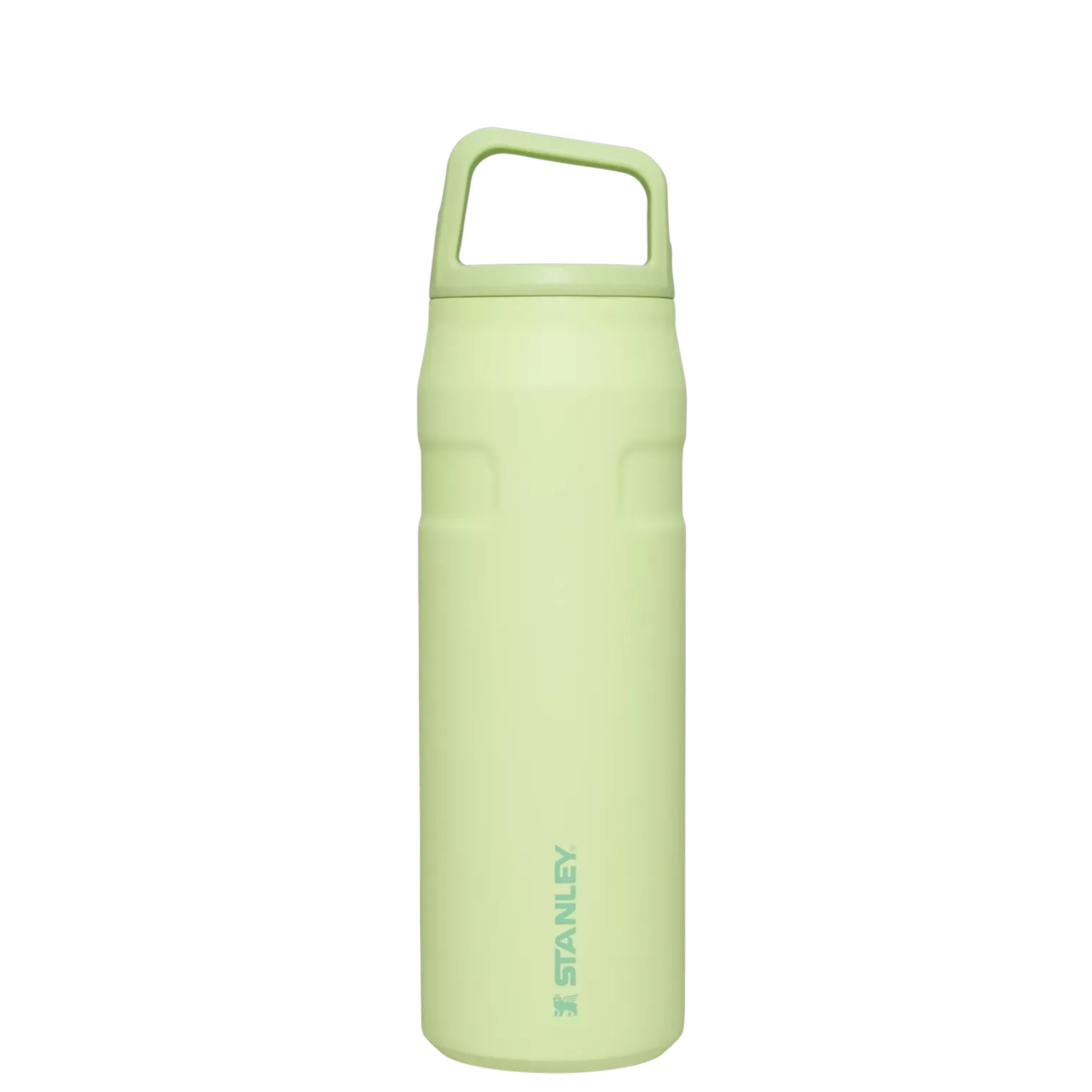 IceFlow™ Bottle with Cap and Carry  Lid | 24 OZ