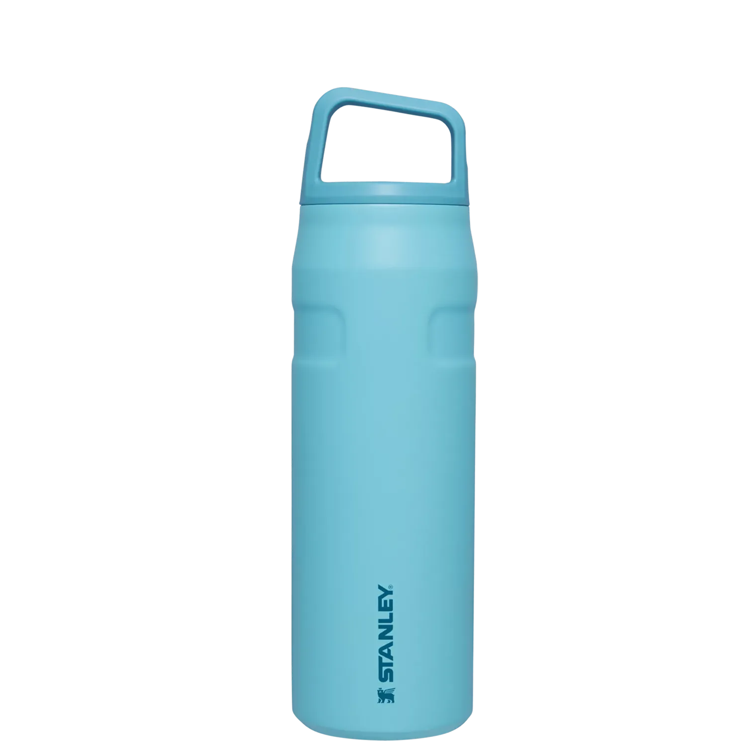 IceFlow™ Bottle with Cap and Carry  Lid | 24 OZ