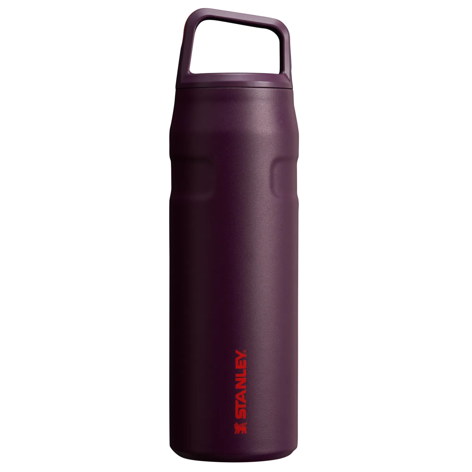 IceFlow™ Bottle with Cap and Carry  Lid | 24 OZ