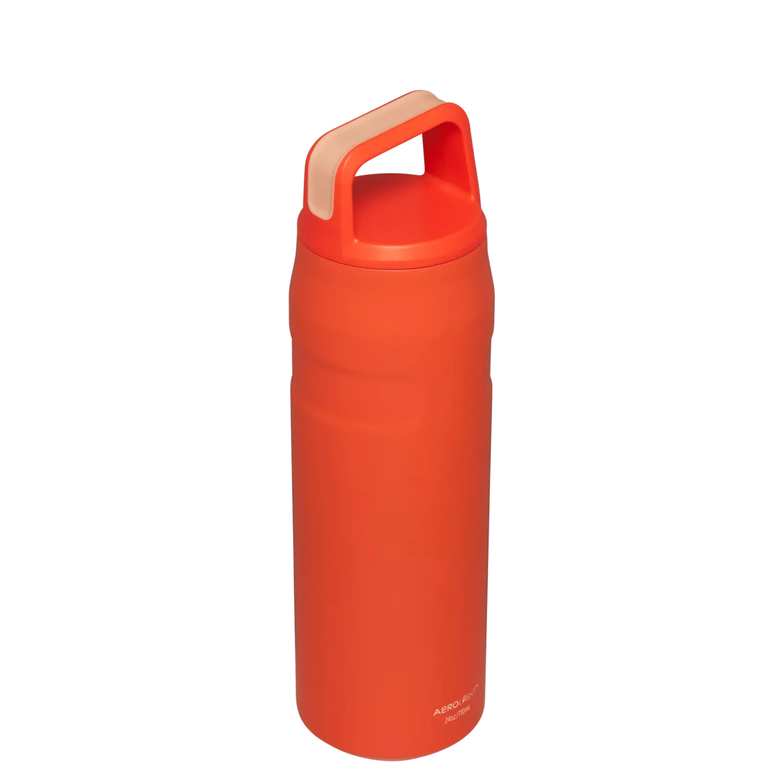 IceFlow™ Bottle with Cap and Carry  Lid | 24 OZ