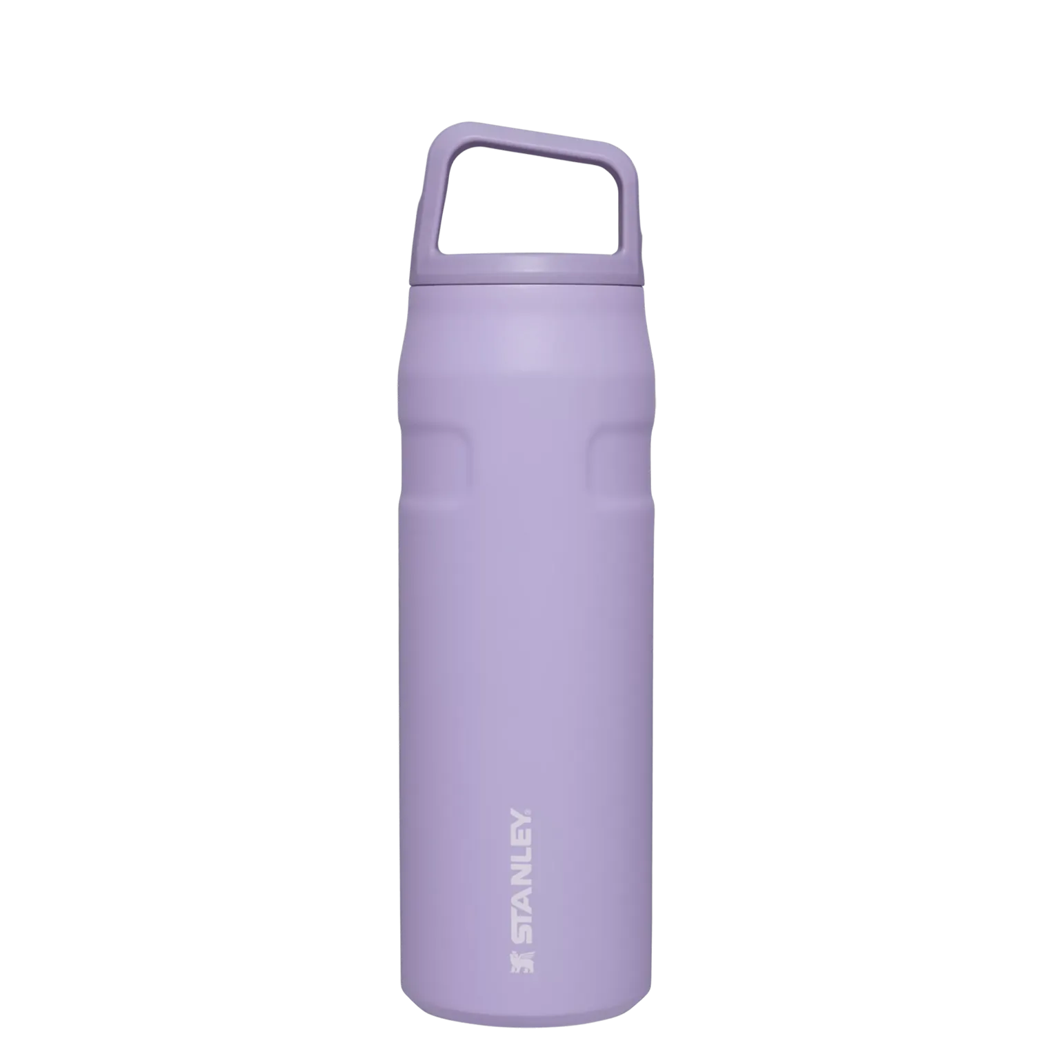 IceFlow™ Bottle with Cap and Carry  Lid | 24 OZ