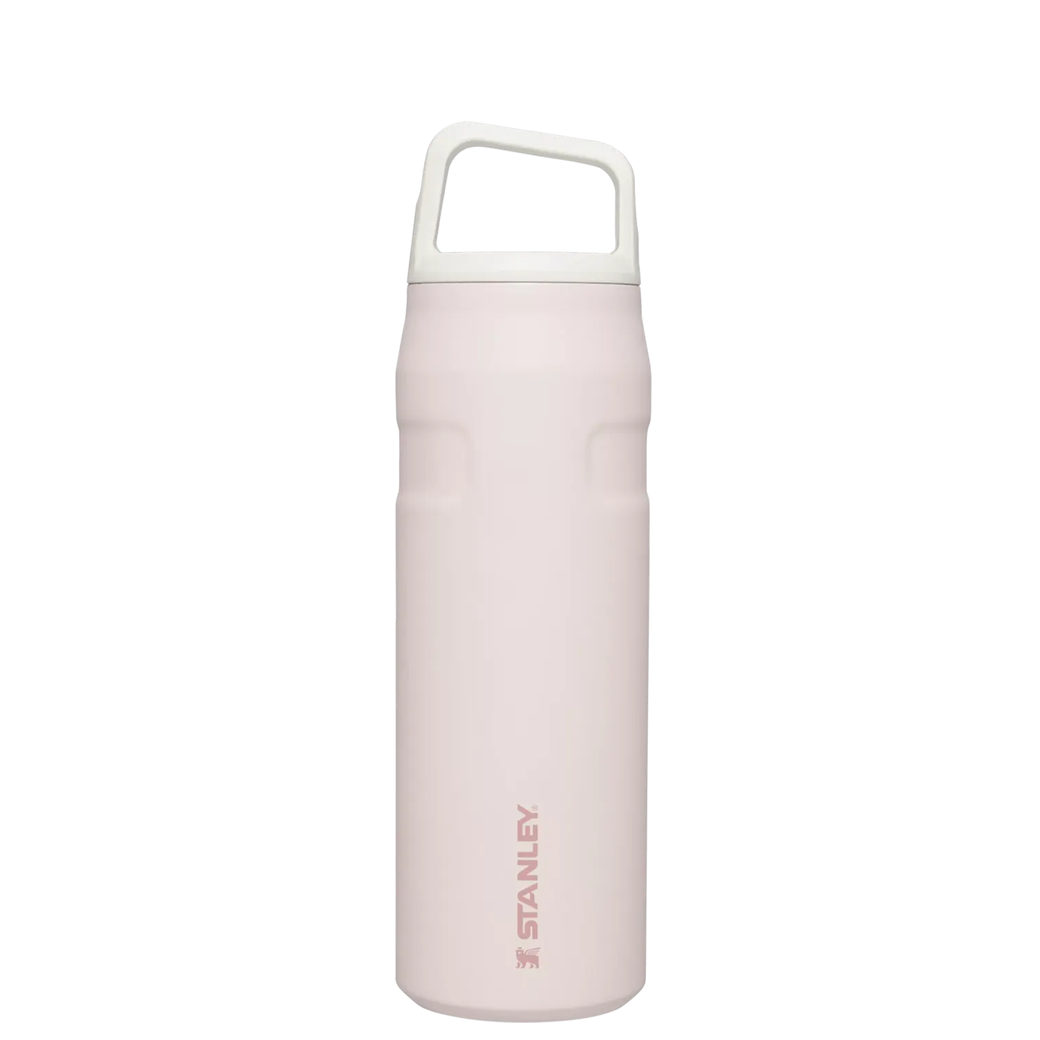 IceFlow™ Bottle with Cap and Carry  Lid | 24 OZ