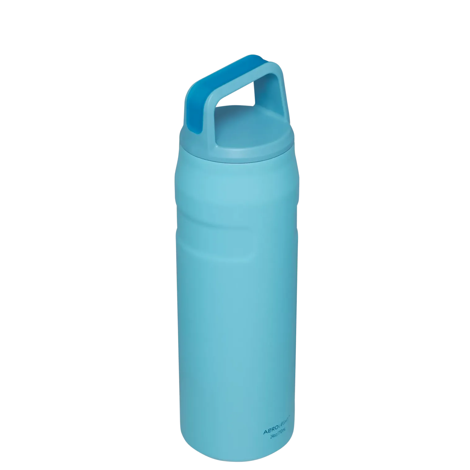 IceFlow™ Bottle with Cap and Carry  Lid | 24 OZ