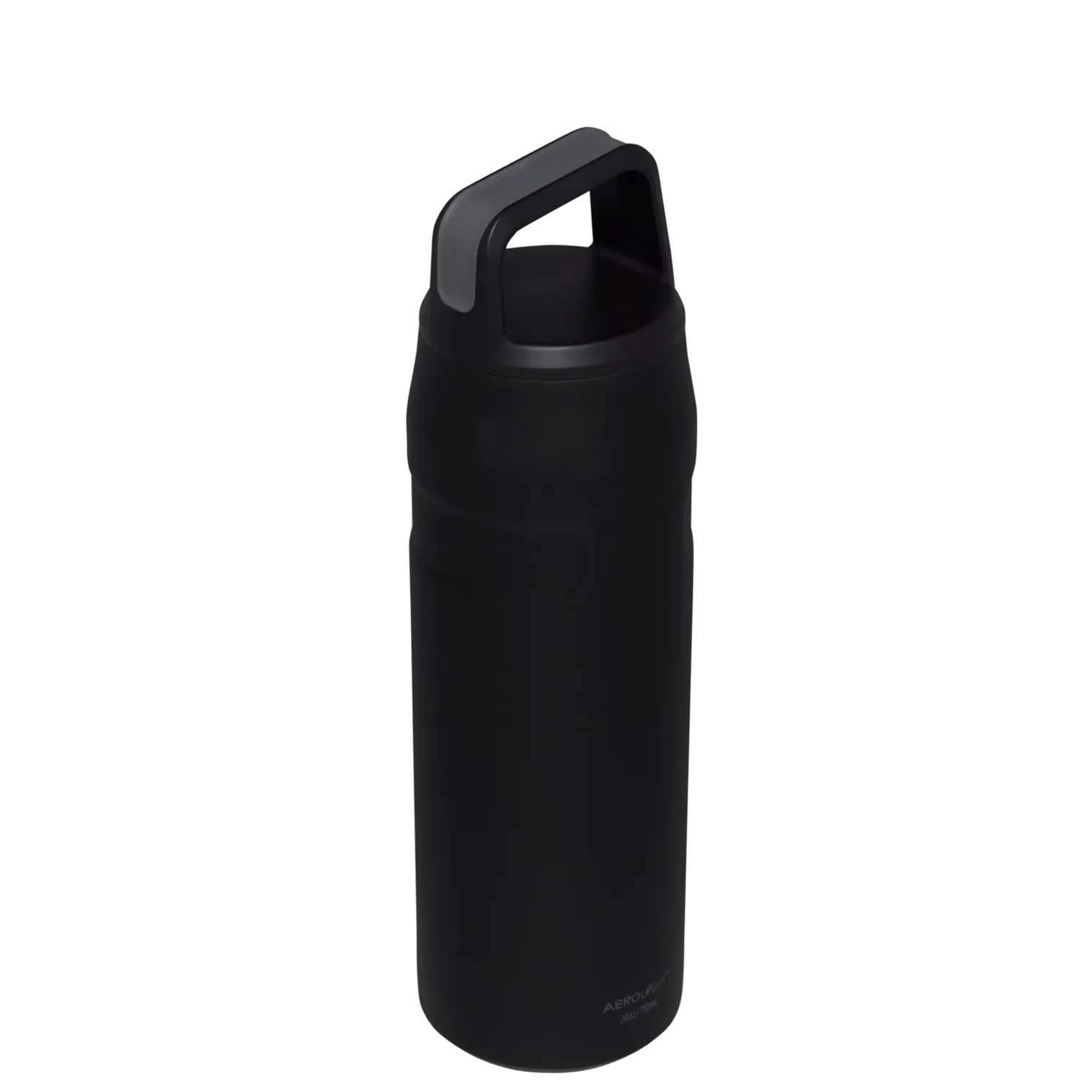 IceFlow™ Bottle with Cap and Carry  Lid | 24 OZ