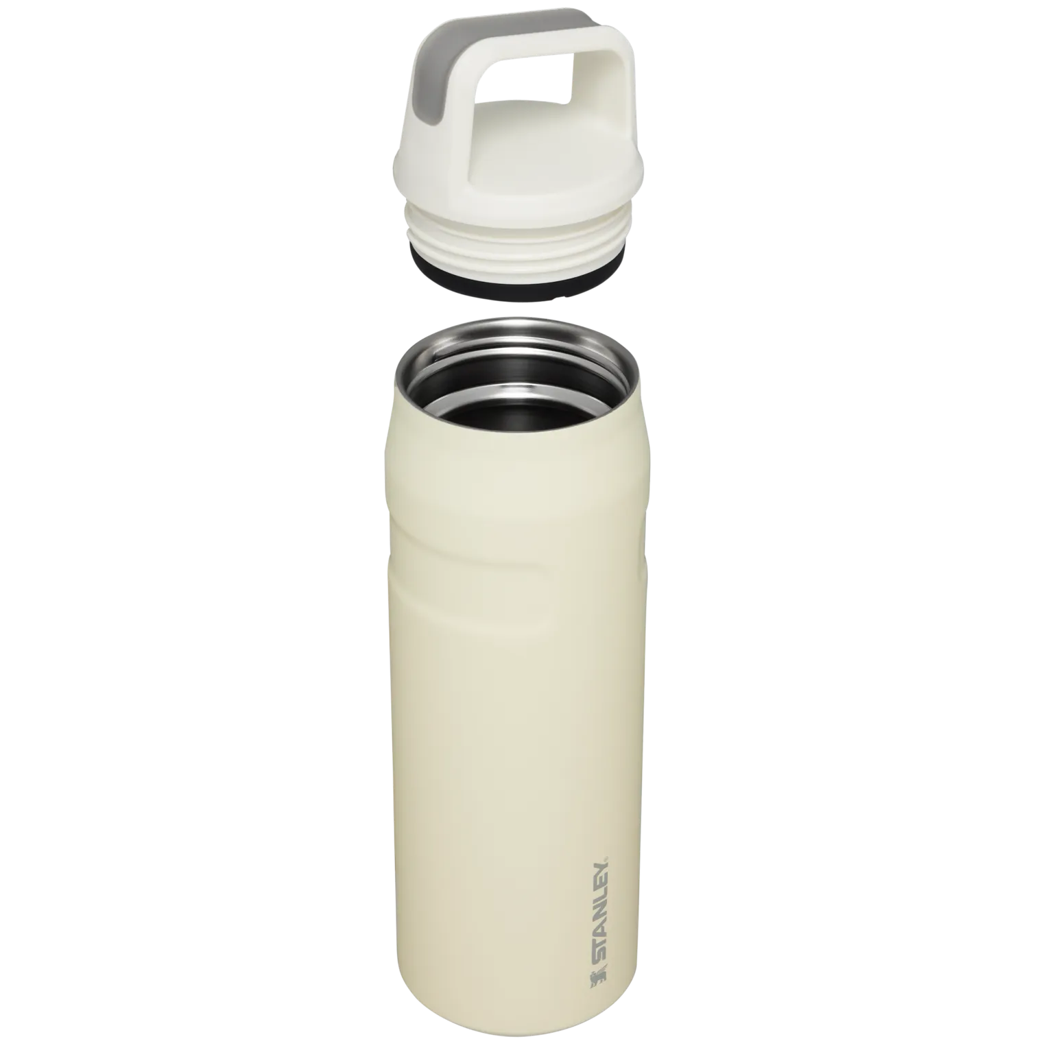 IceFlow™ Bottle with Cap and Carry  Lid | 24 OZ