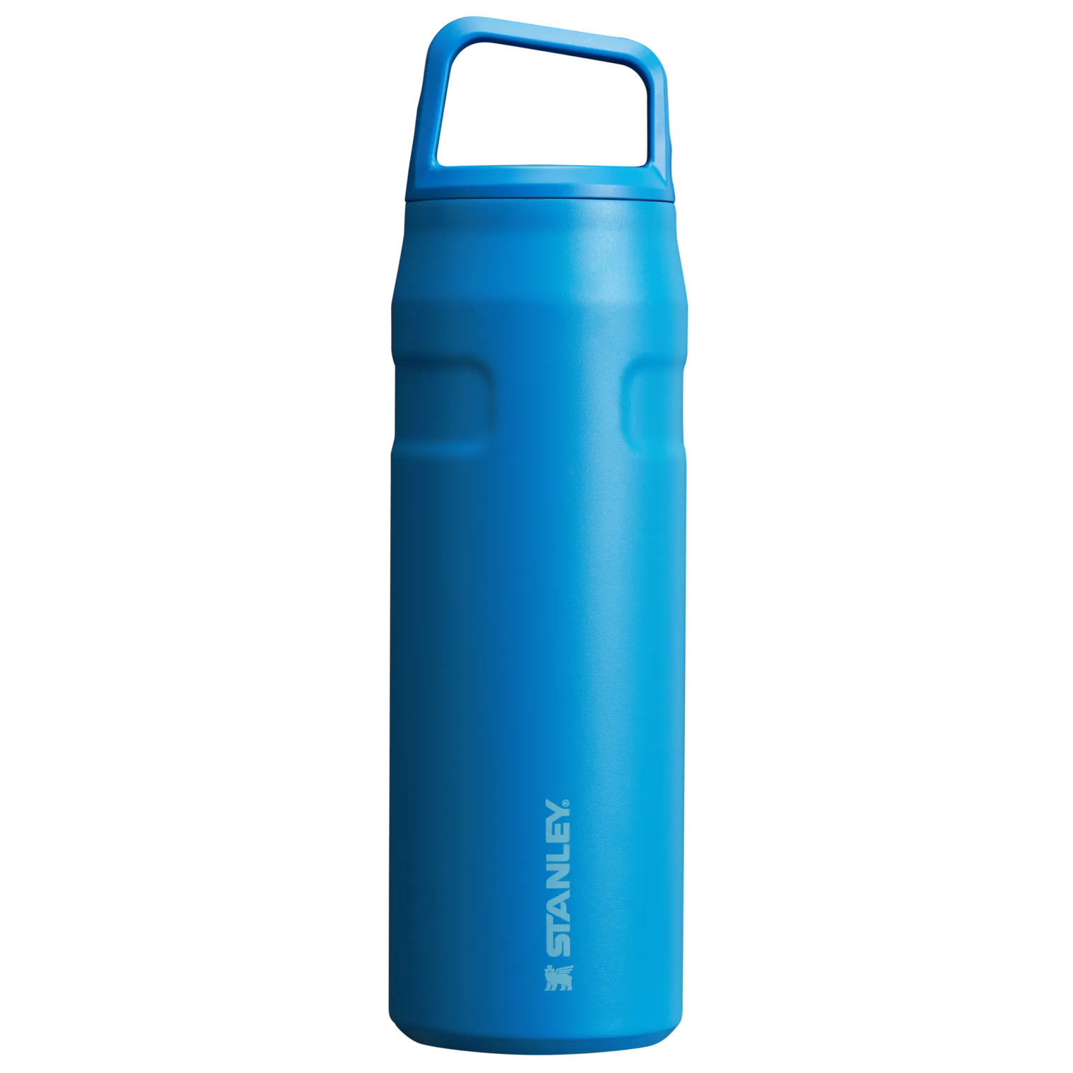 IceFlow™ Bottle with Cap and Carry  Lid | 24 OZ