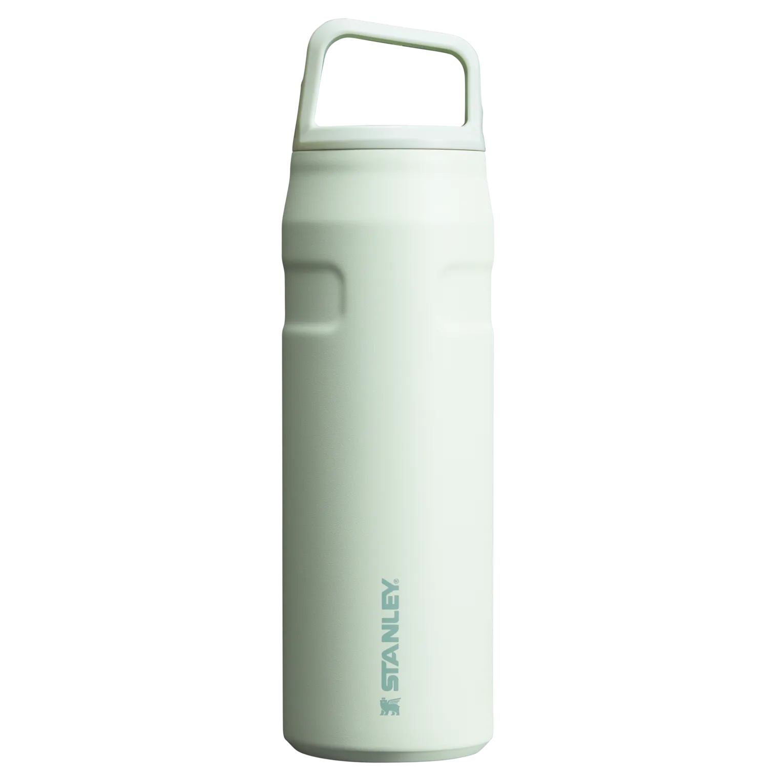 IceFlow™ Bottle with Cap and Carry  Lid | 24 OZ