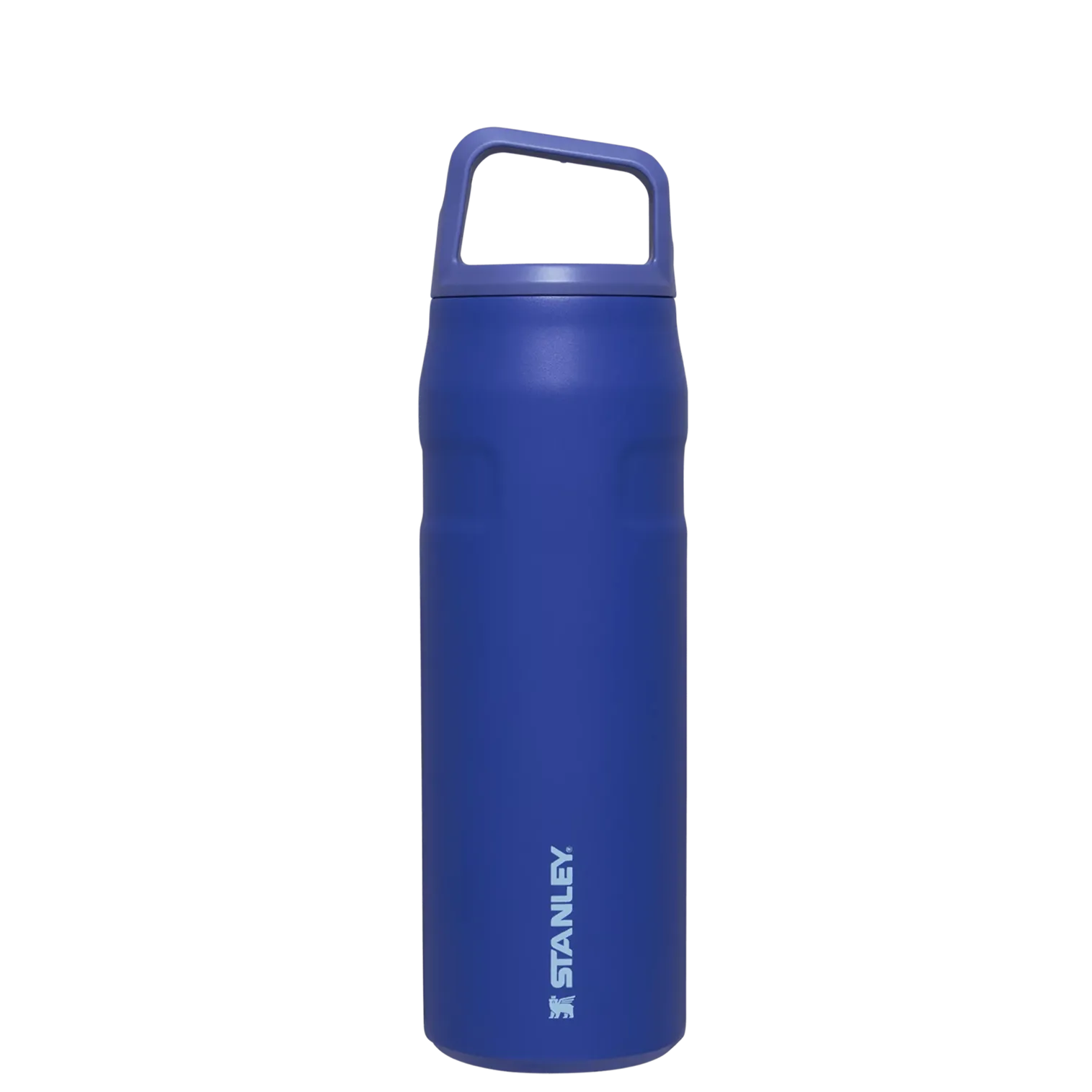 IceFlow™ Bottle with Cap and Carry  Lid | 24 OZ