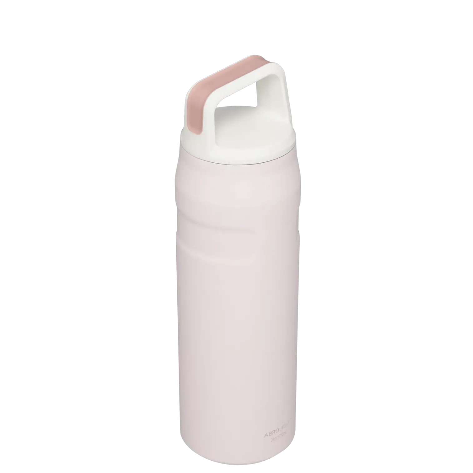 IceFlow™ Bottle with Cap and Carry  Lid | 24 OZ