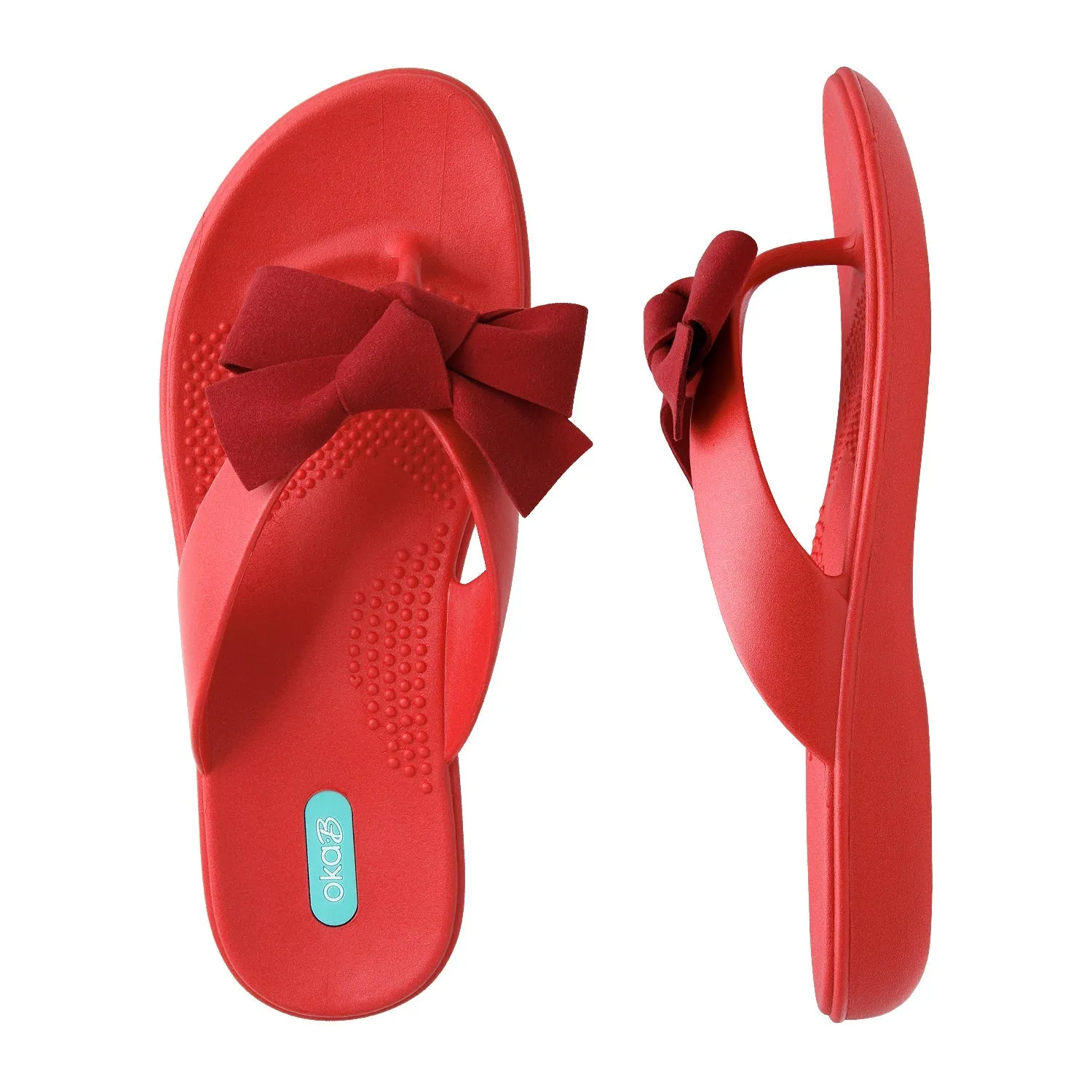 Kira Flip Flops