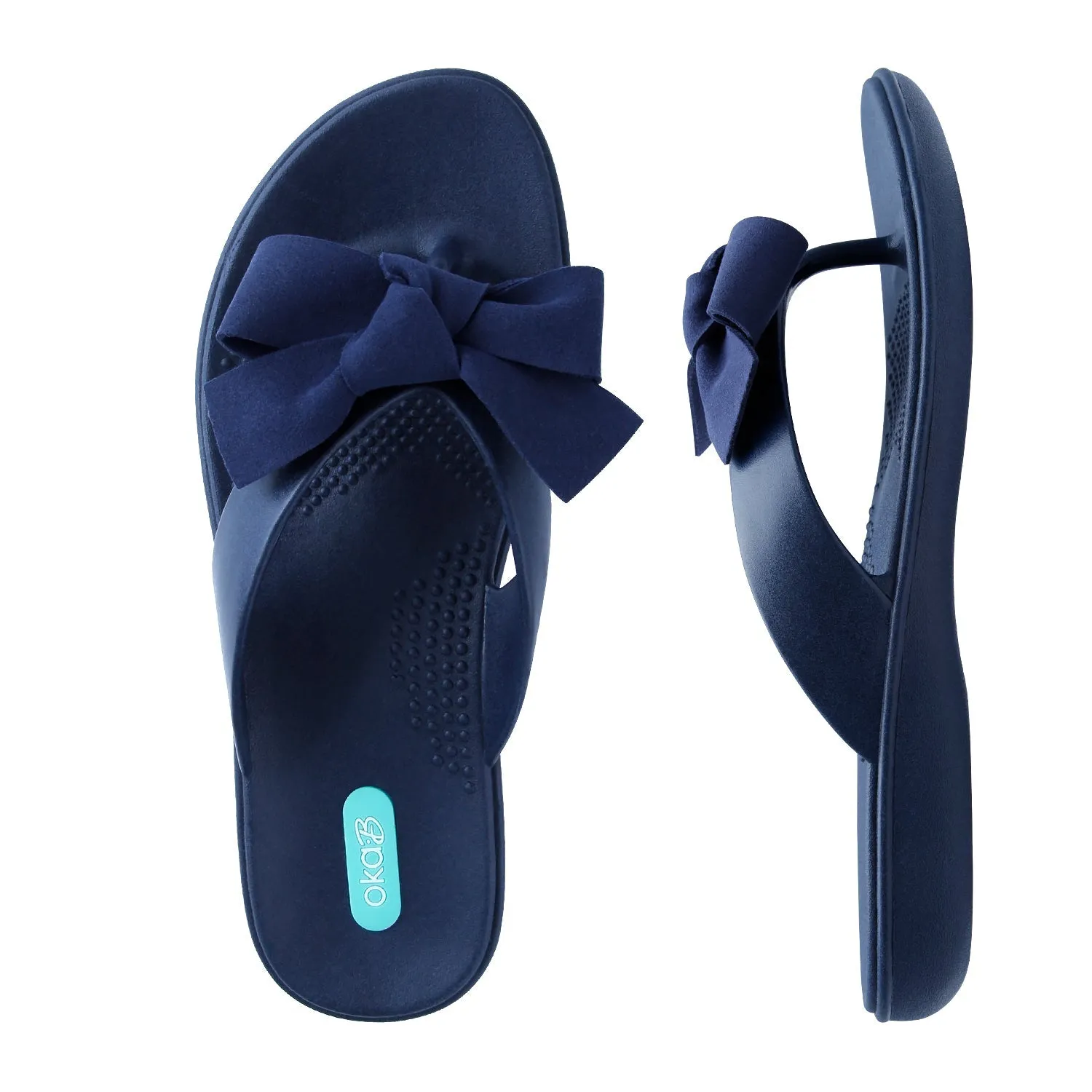 Kira Flip Flops