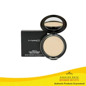 MAC Studio Fix Powder Plus Foundation NC35 15G