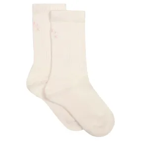 Malloy Everyday Crew Sock (No Grip)