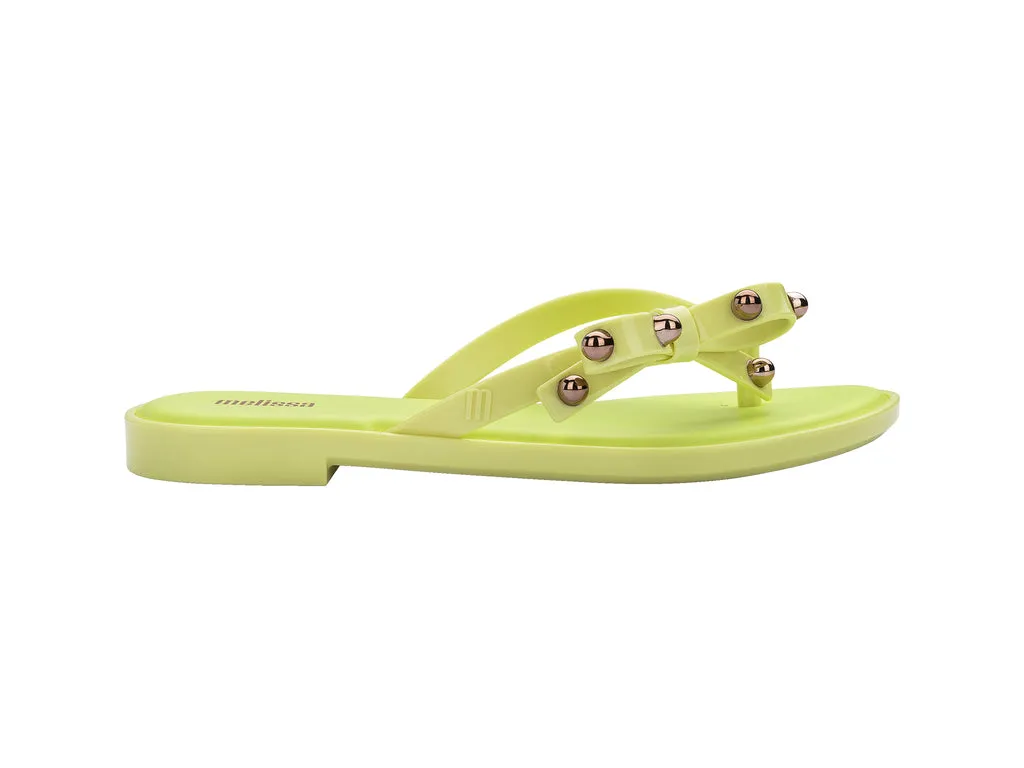 Melissa Flip Flop SlIm II AD