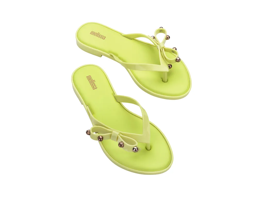 Melissa Flip Flop SlIm II AD