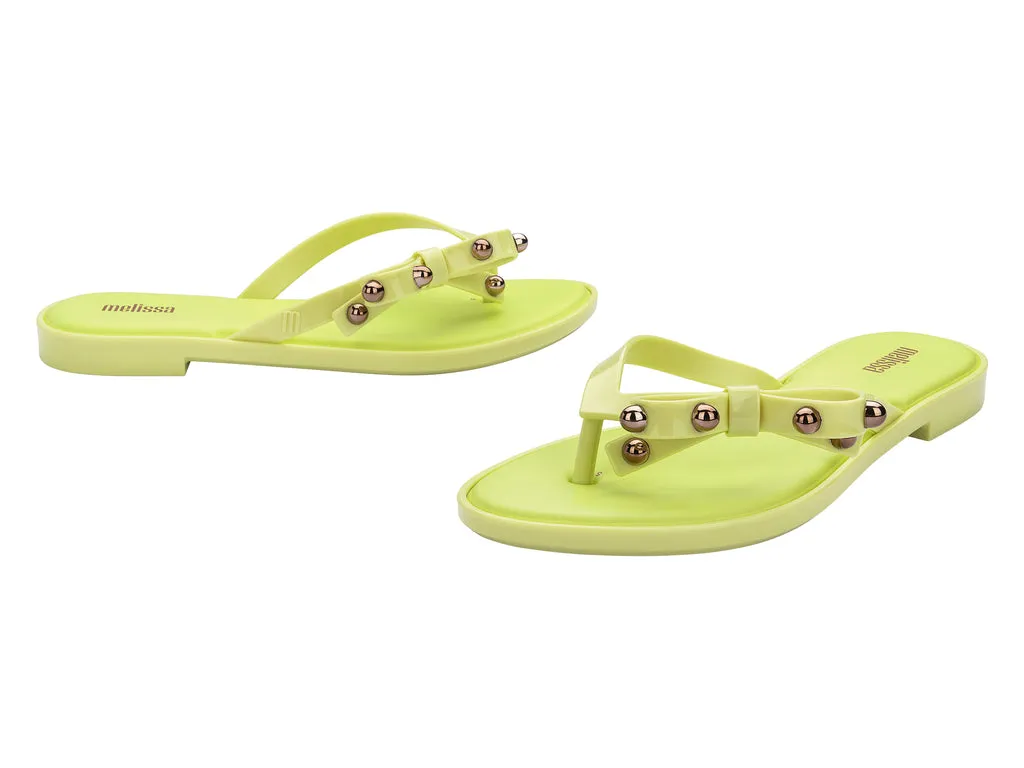 Melissa Flip Flop SlIm II AD