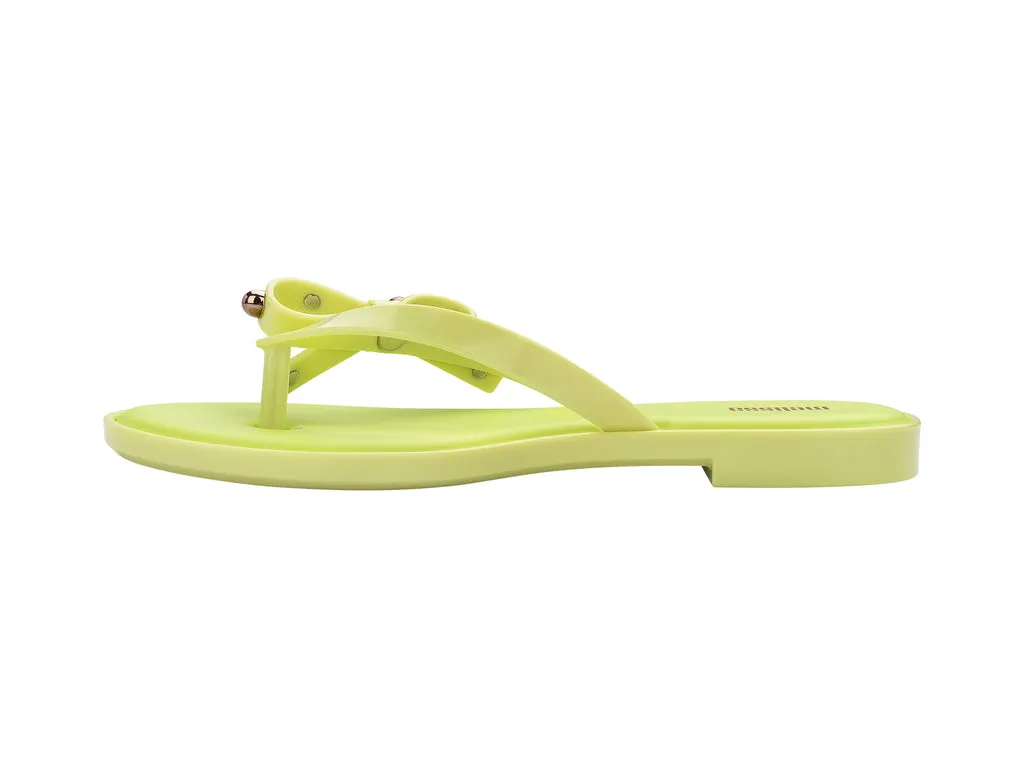 Melissa Flip Flop SlIm II AD