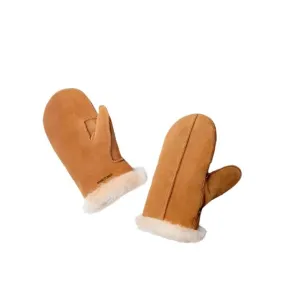 MINNETONKA SHEEPSKIN MITTENS