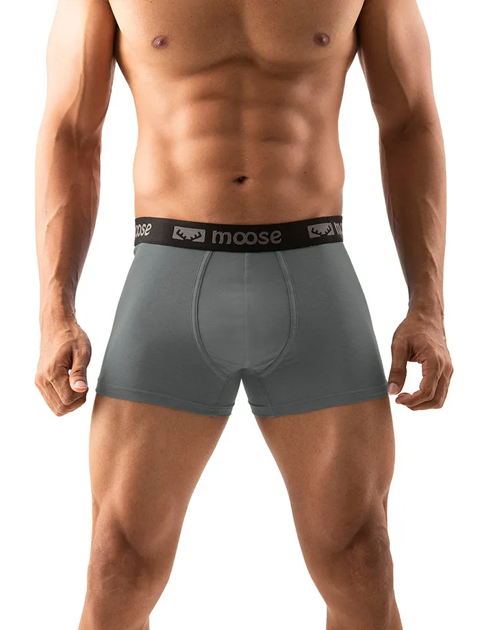 Moose Men’s Everyday Boxer Brief