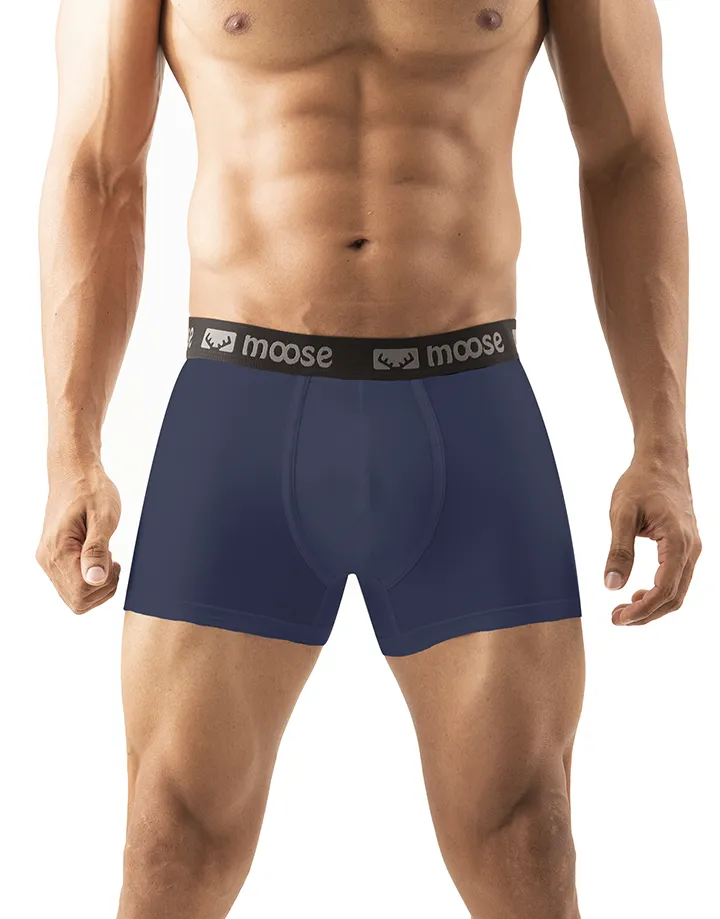 Moose Men’s Everyday Boxer Brief