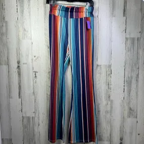 Multi-colored Pants Other Southern Trend, Size 8