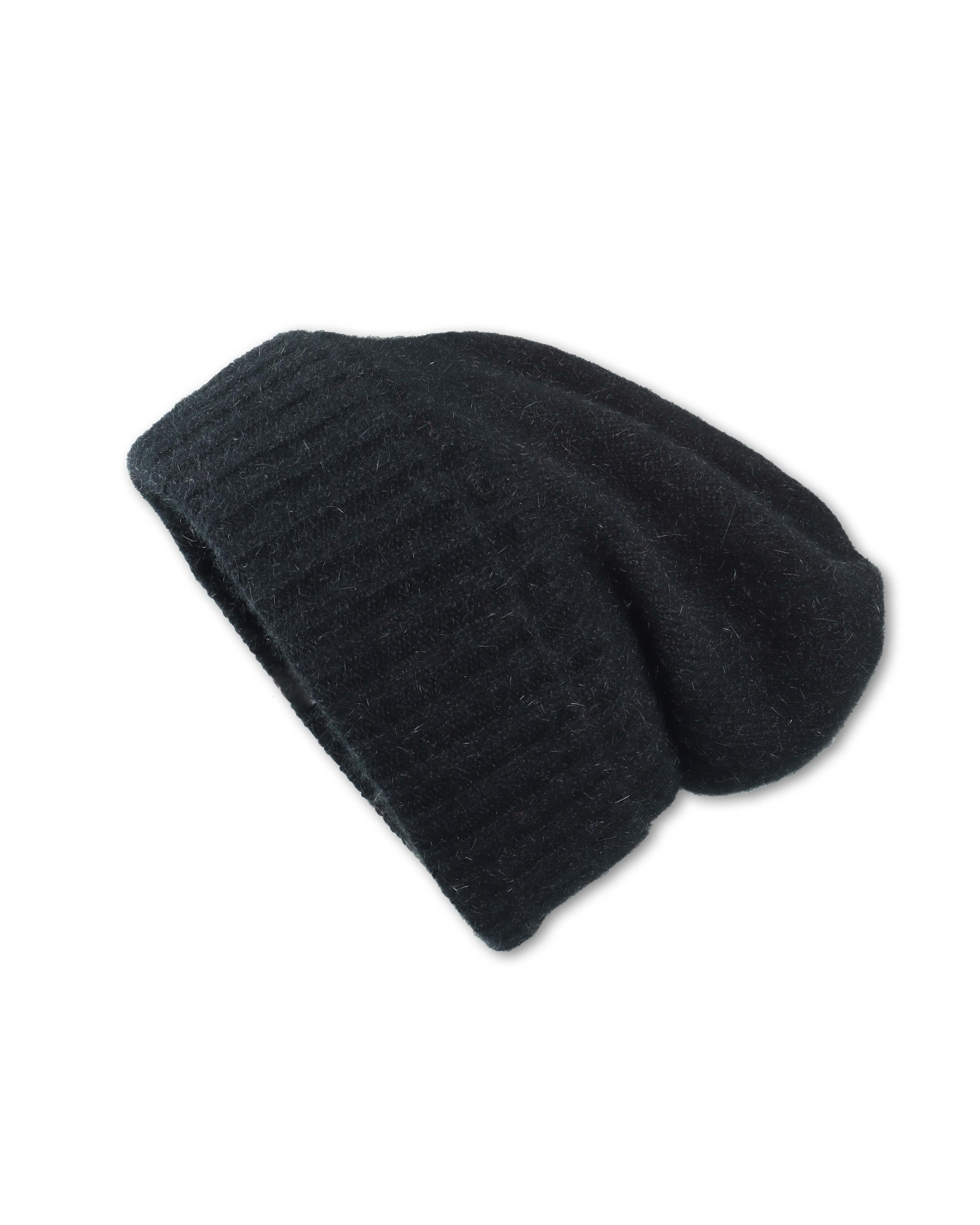 NZ BRUSHTAIL POSSUM BEANIE