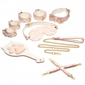 Pink Kitty Bondage Collection