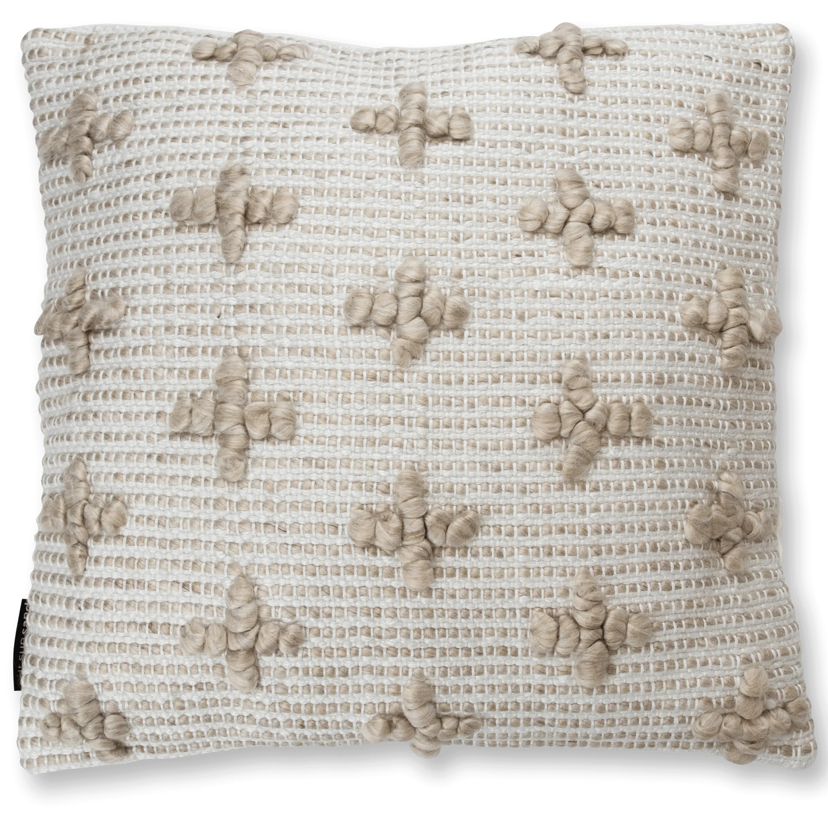 Portsea Brighton PET Yarn Cushion - 50 x 50 cm