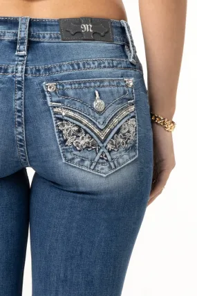 Rosie Bootcut Jeans