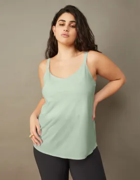 Snap To It Tank Top