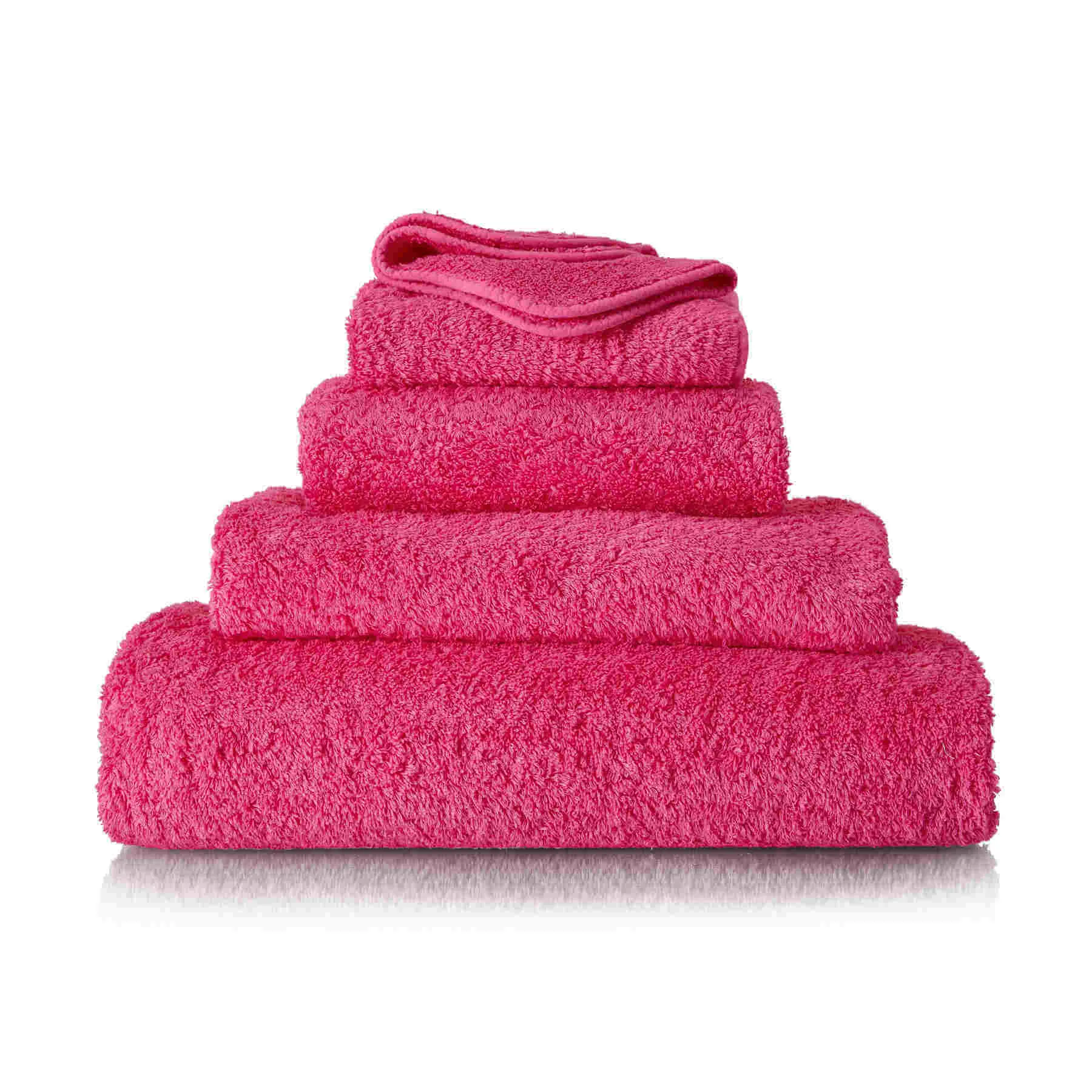 Super Pile Egyptian Cotton Towels