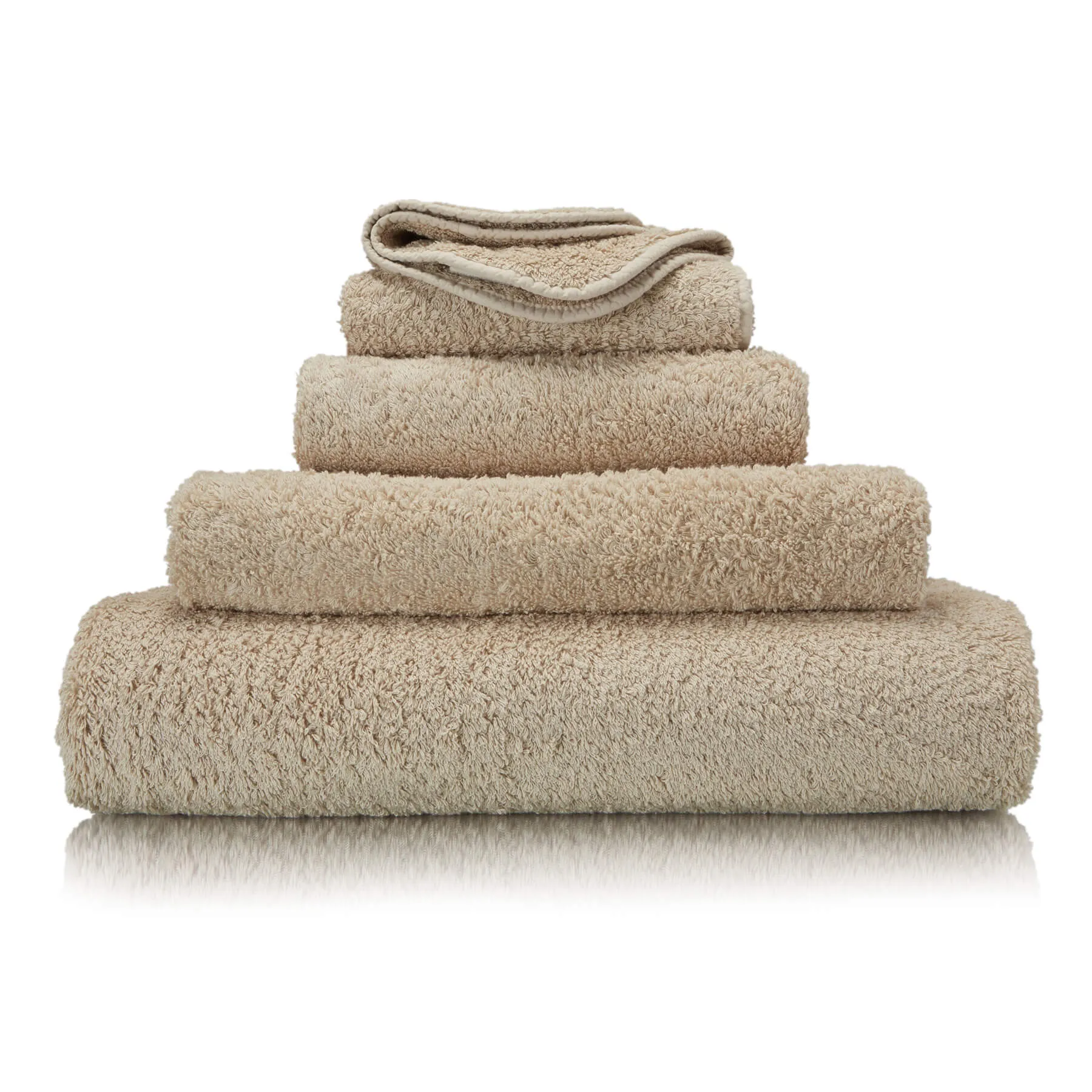 Super Pile Egyptian Cotton Towels