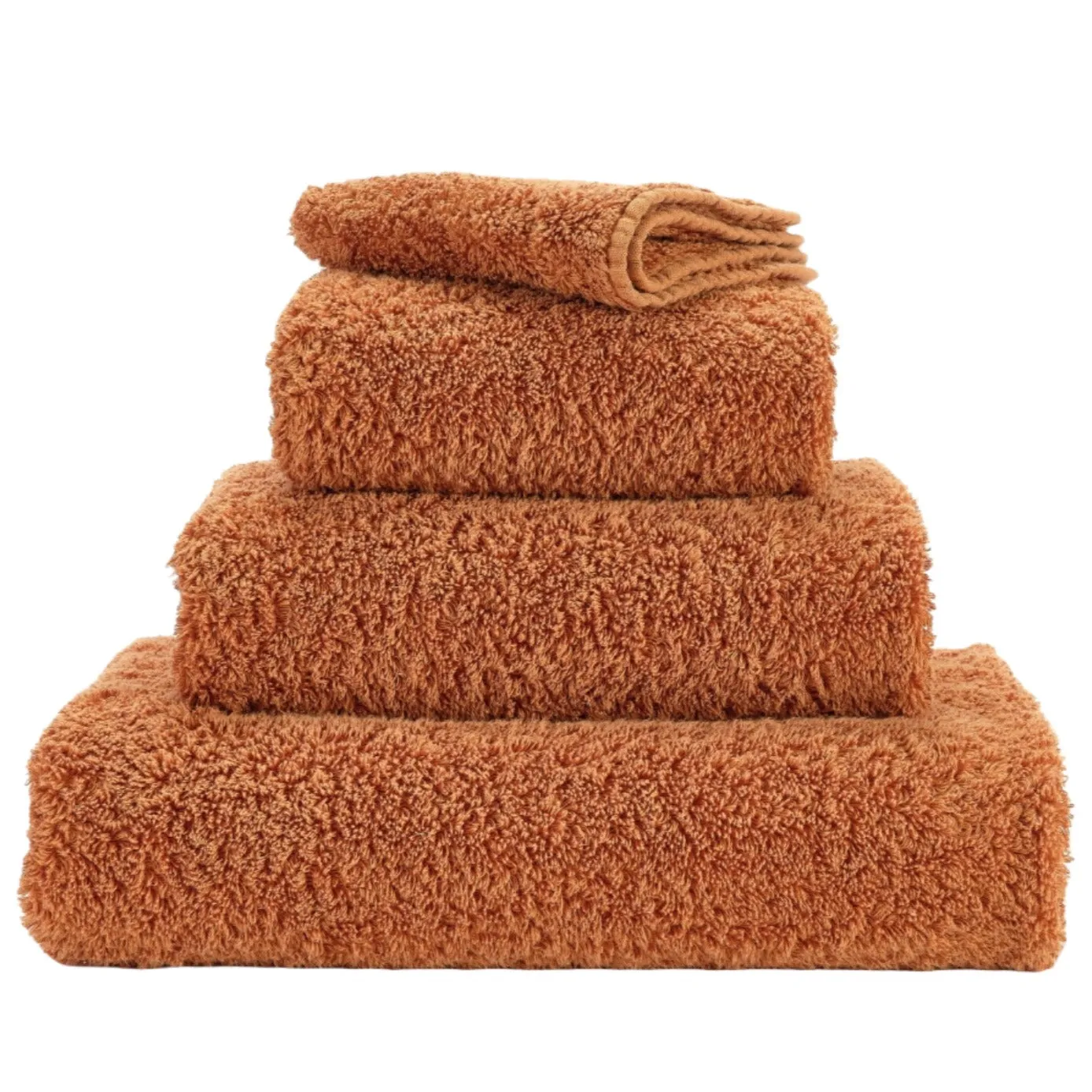 Super Pile Egyptian Cotton Towels