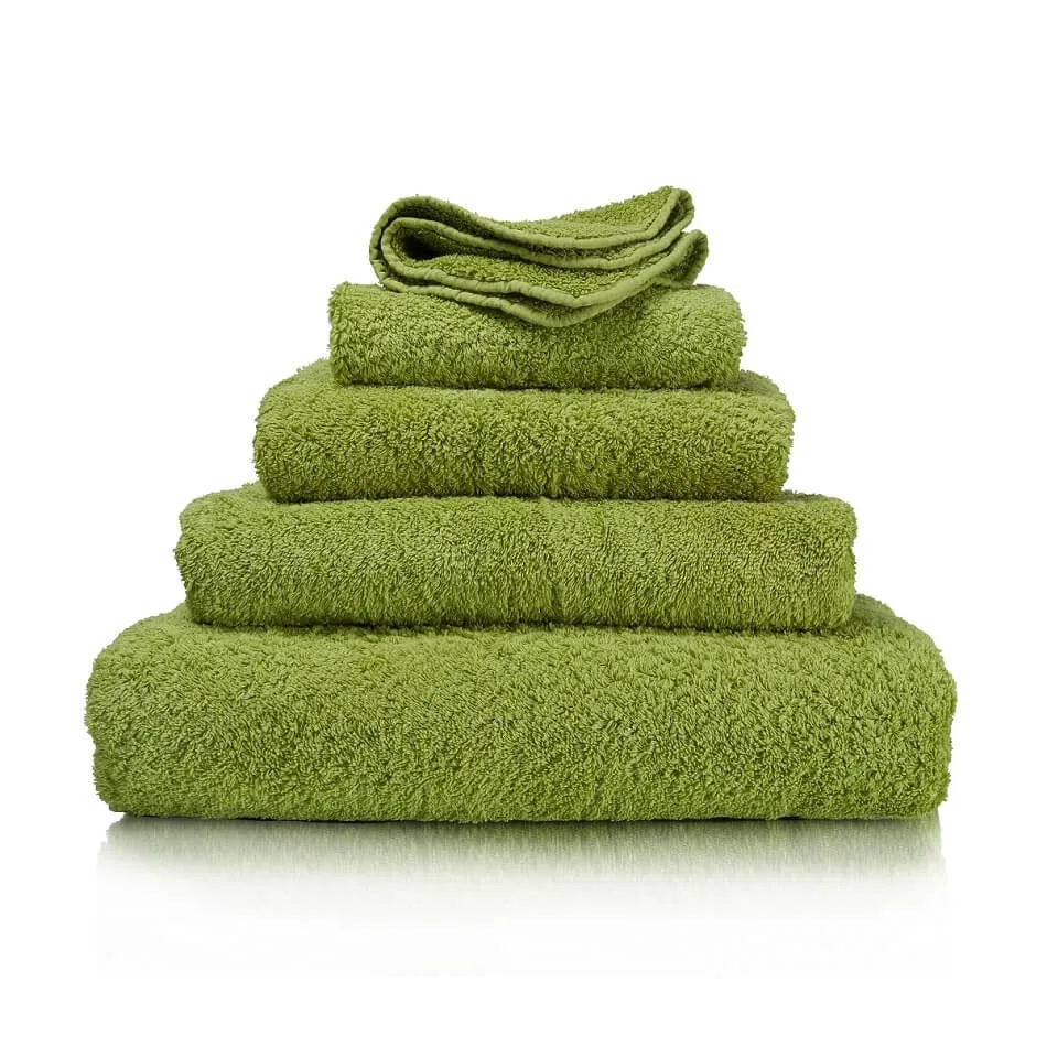 Super Pile Egyptian Cotton Towels