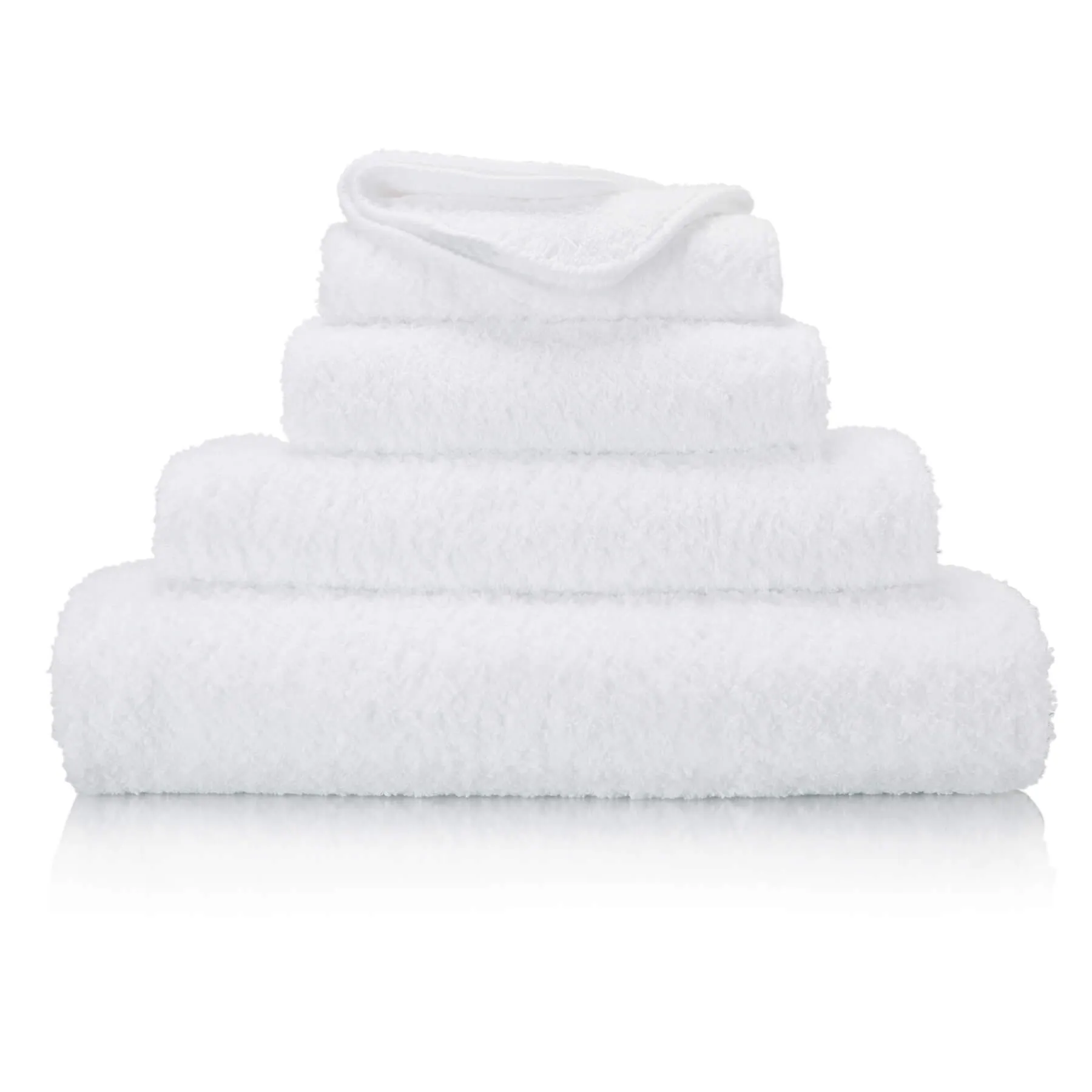 Super Pile Egyptian Cotton Towels