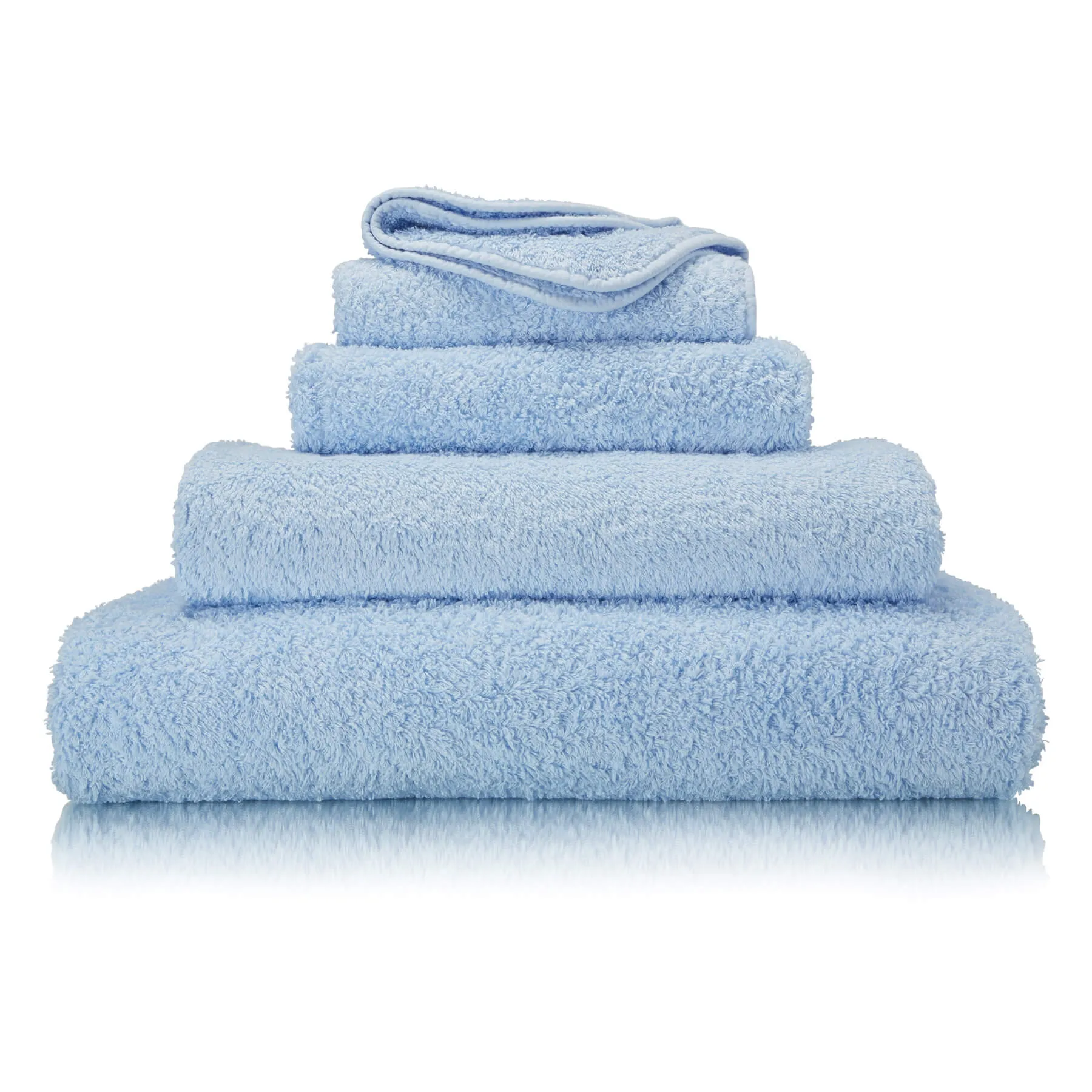 Super Pile Egyptian Cotton Towels