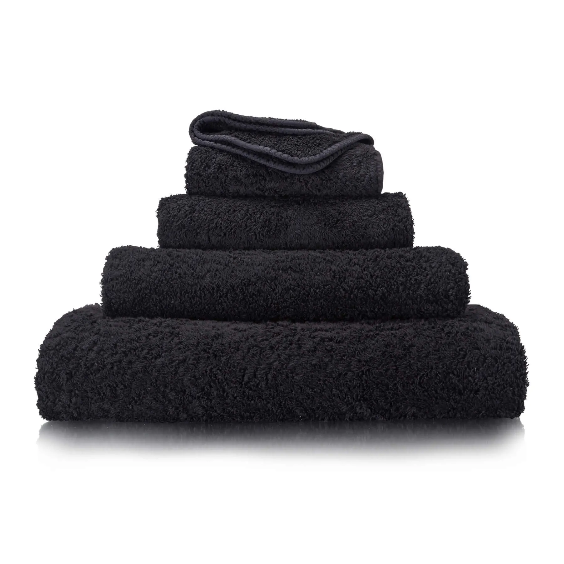 Super Pile Egyptian Cotton Towels