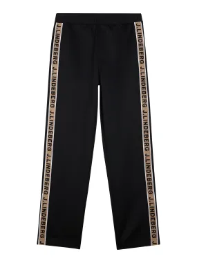 Travis Track Pants / Black