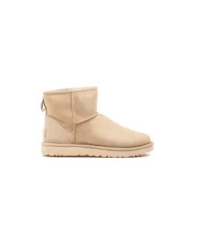 Ugg Mini Classic 2 Chestnut Sand Women