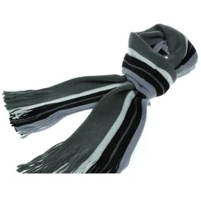 West Louis™ Fashion Patchwork Warm Men Scarf